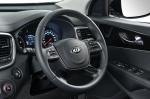 Kia Sorento 2018 года (ZA)